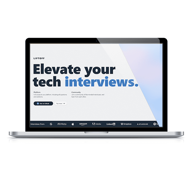 Mock Interview AI screenshot